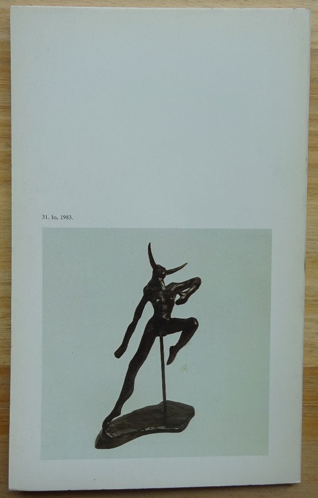 Ronald Tolman, monografie Kunstpocket, 1984, Gelezen, Ophalen of Verzenden, Nico Brederoo, Schilder- en Tekenkunst