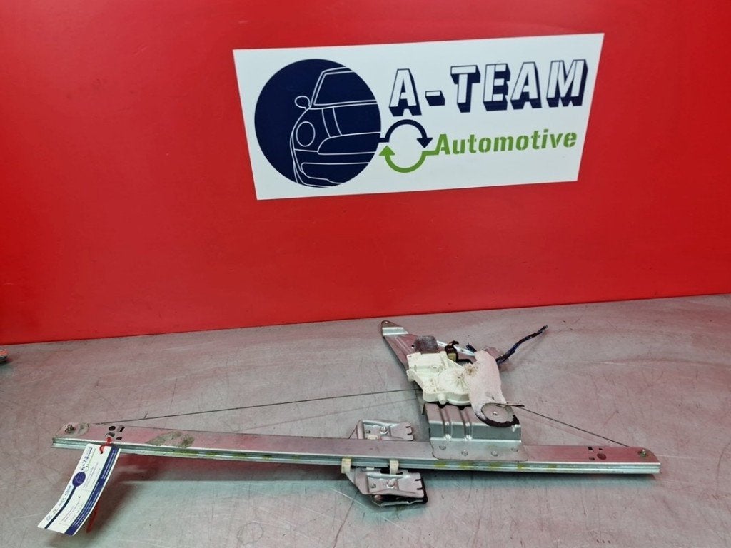 RAAMMECHANIEK RECHTS VOOR Sprinter 3,5t (906.63), Gebruikt, Brose SE, Mercedes-Benz, Info@brose.com