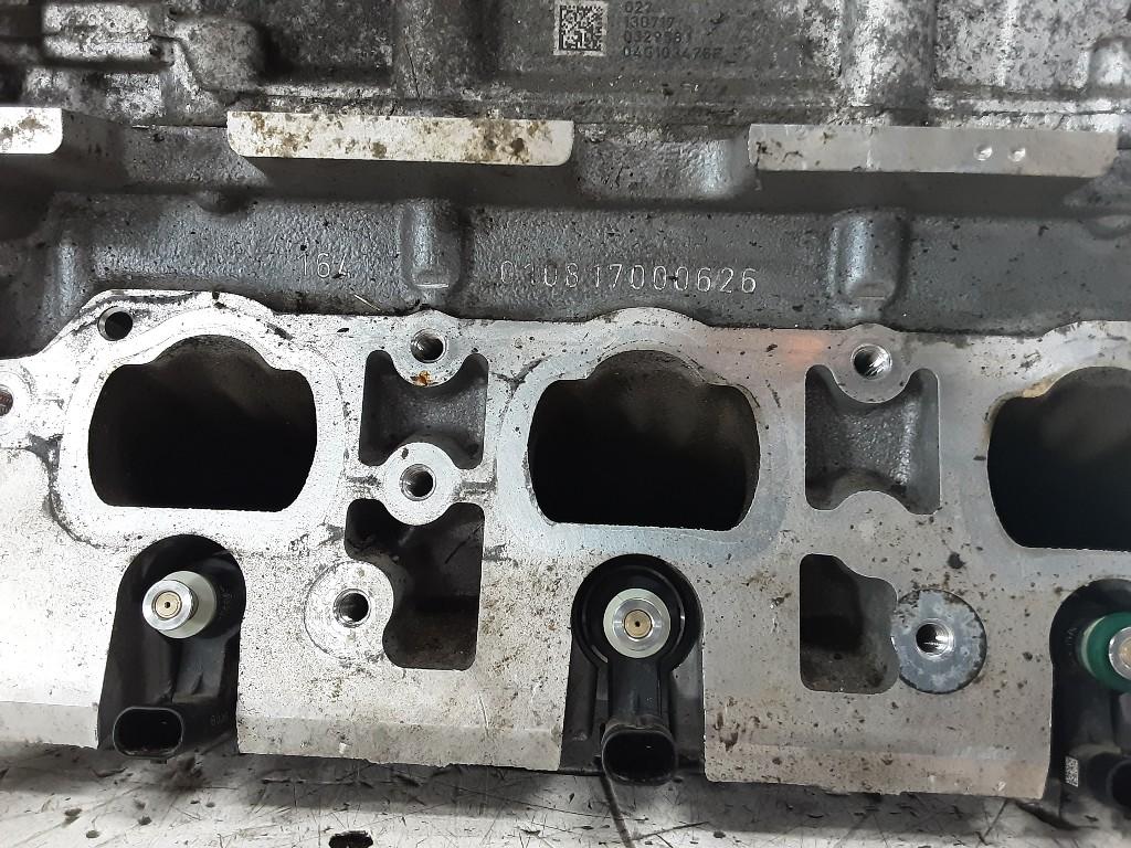 CULASSE Volkswagen Golf VII (AUA) (010817000626), Autos : Pièces & Accessoires, Volkswagen, Mevr. I. Hauben, Utilisé, Rue de l'Espoir 34 34
4030  GRIVEGNÉE, BE