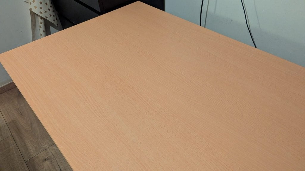 Table de bureau - très bon état, Maison & Meubles, Bureau d'ordinateur, Enlèvement, Utilisé, Bois