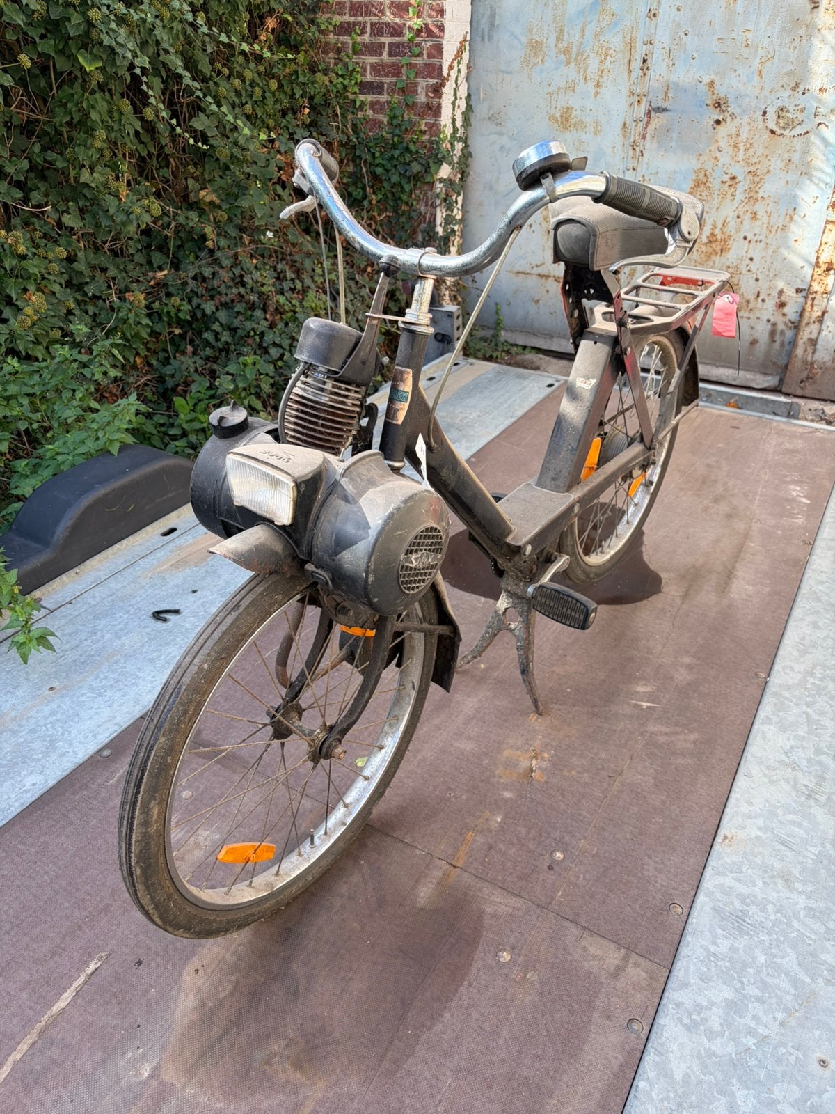 Solex 3800, Enlèvement, Comme neuf