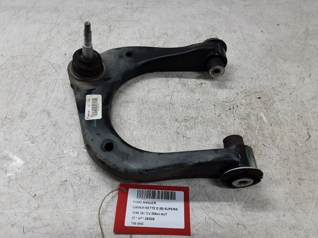 DRAAGARM LINKS VOOR Ford USA Ranger Extended Cab, Super Cab, Gebruikt, Kunden@ford.com, Amerikaanse onderdelen, Henry-Ford-Straße  1
50735  Köln, DE
