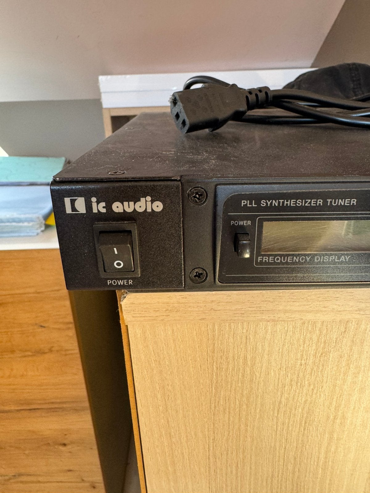 Tuner ic audio, TV, Hi-fi & Vidéo, Tuners, Enlèvement ou Envoi, Comme neuf