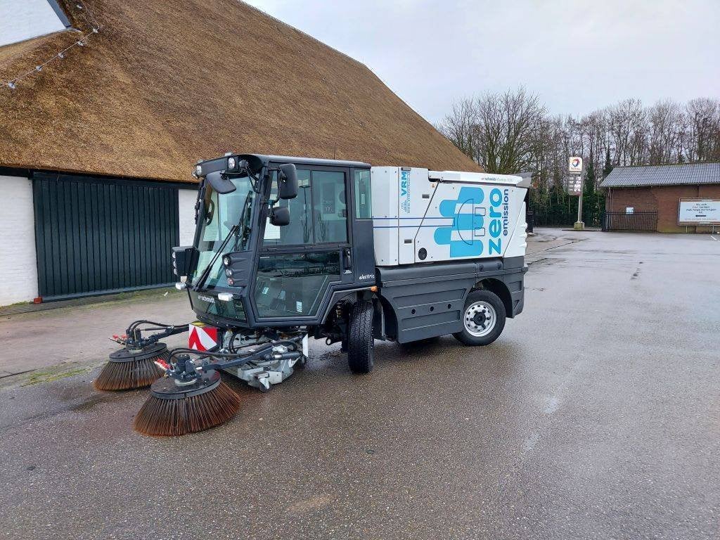 Schmidt eSwingo 200 (bj 2020)