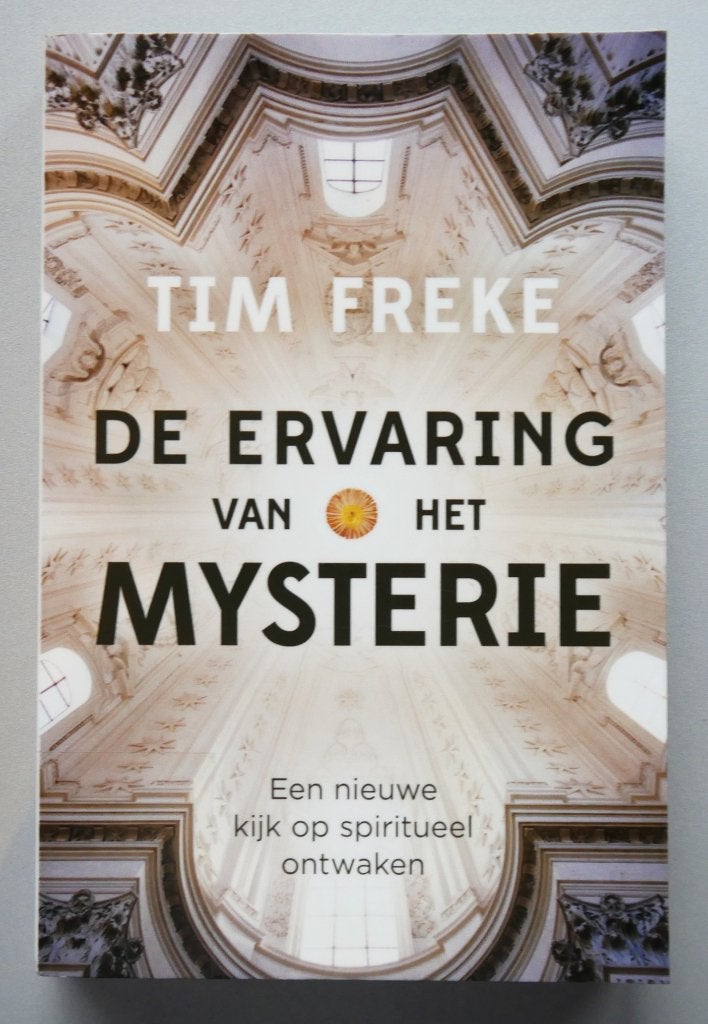 De ervaring van het mysterie, Enlèvement ou Envoi, Neuf