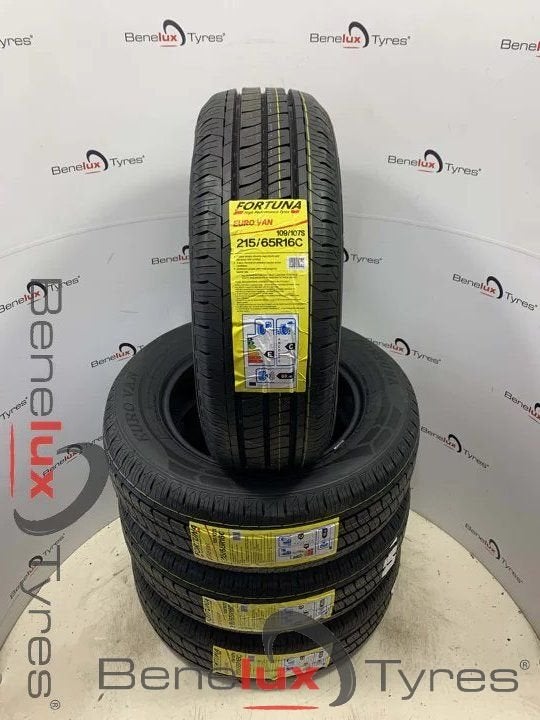 NIEUW 215/65R16c 215/65R16 215/65/16 215/65 R16c R16 2156516, Neuf, 215 mm, -, 16 pouces