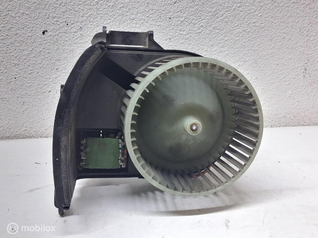 Aanjagermotor Renault Kangoo combi I ('97-'08) 5D7220300, Enlèvement ou Envoi, Renault, Utilisé, Renault