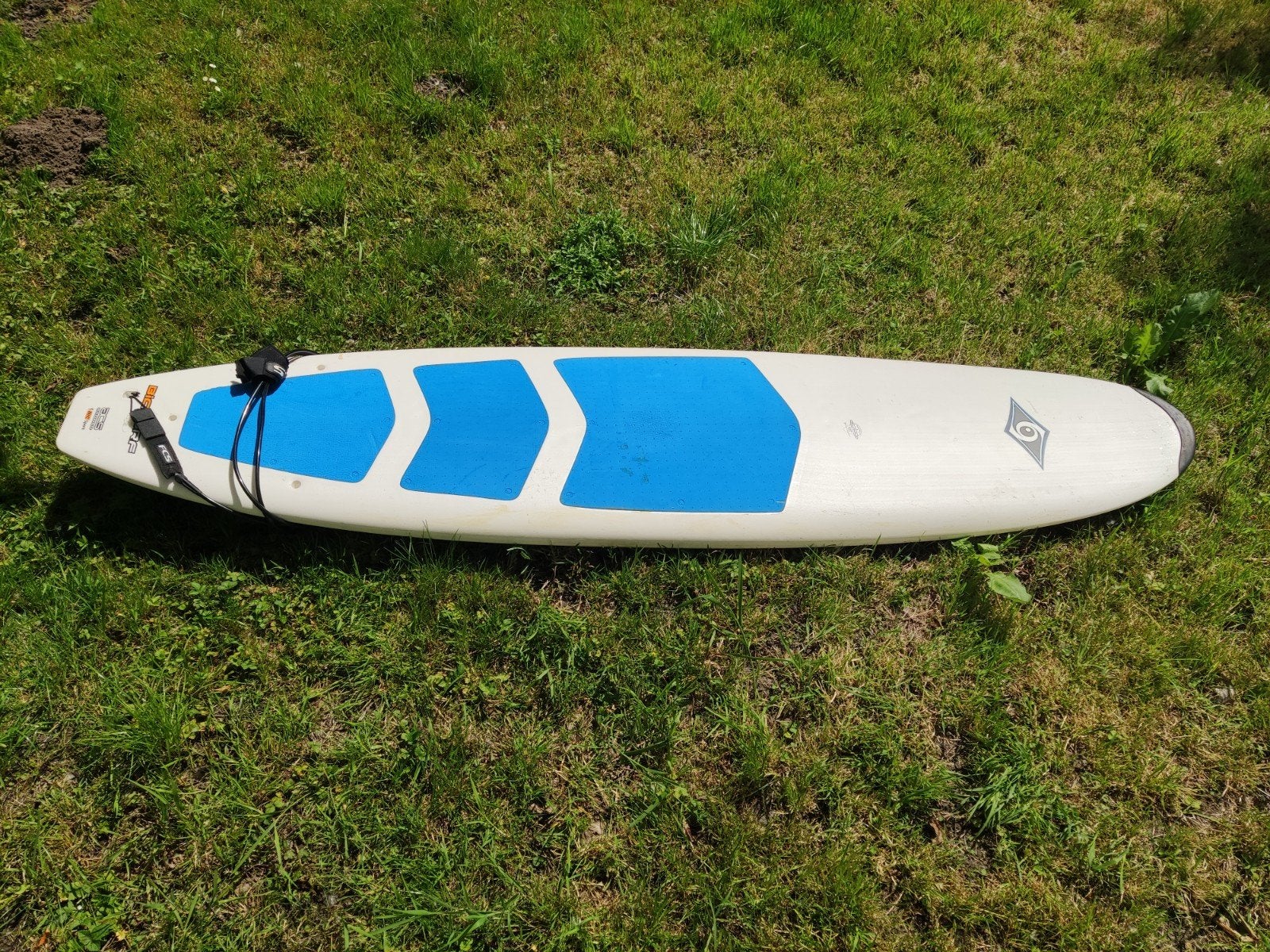 Planche de surf, Sports nautiques & Bateaux, Enlèvement