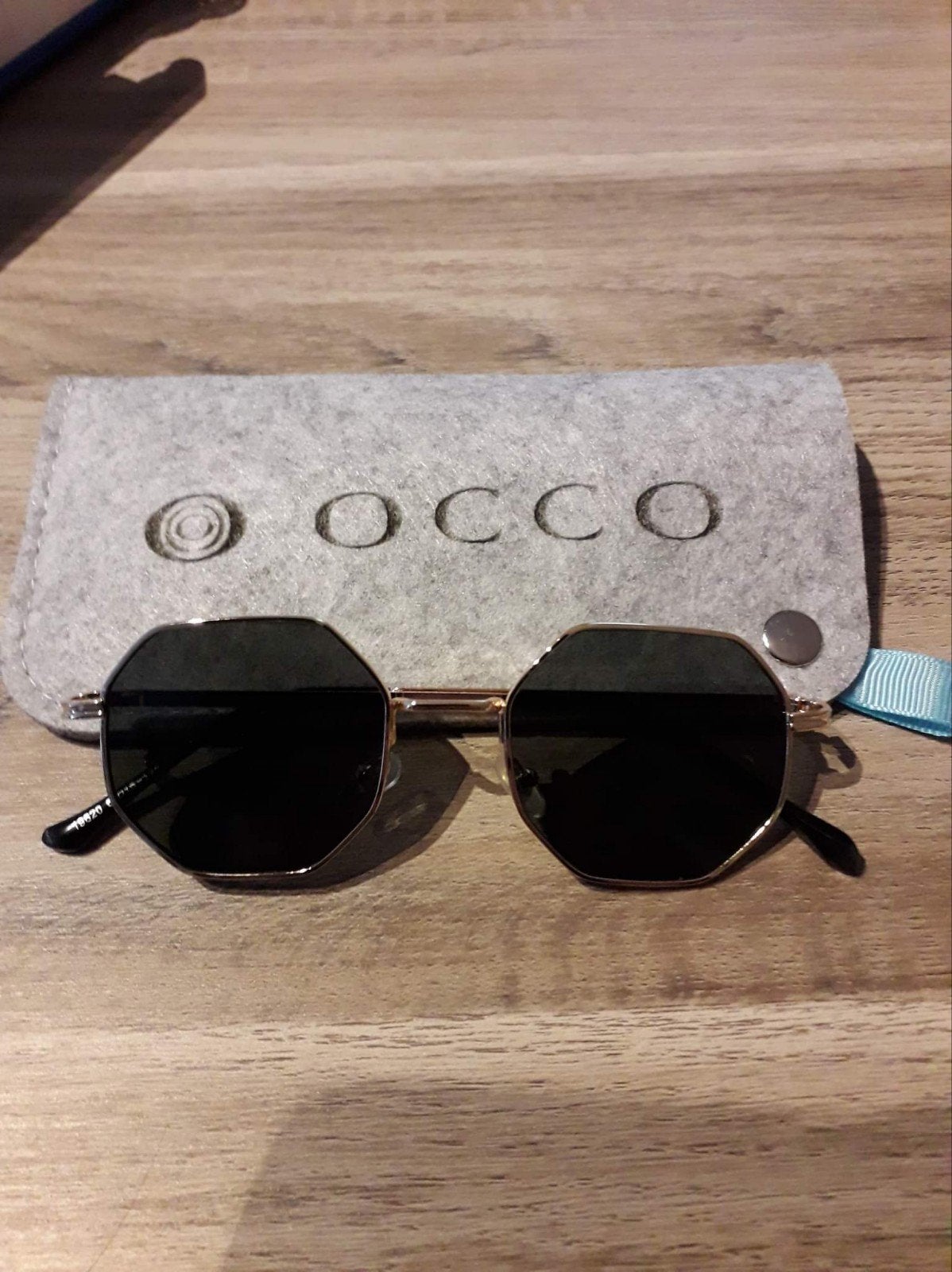 Zonnebril, Handtassen en Accessoires, Zonnebrillen en Brillen | Dames, Ophalen, Zonnebril
