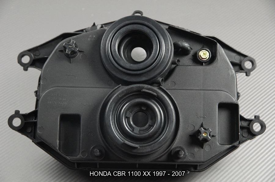 Koplamp / Voorlicht AVDB voor HONDA CBR 1100 XX 1997 - 2007, Motoren, Ophalen of Verzenden, Nieuw