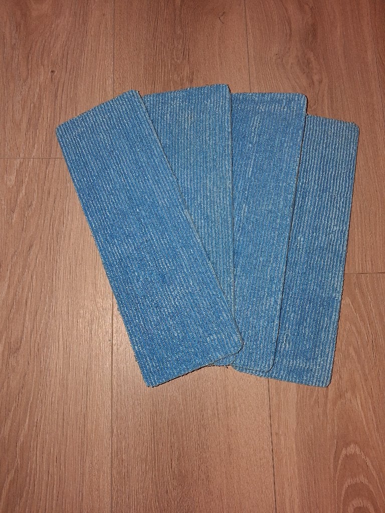 Dweildoeken voor Philips OneUp 5000/3000, Ophalen of Verzenden, Mop of Dweil