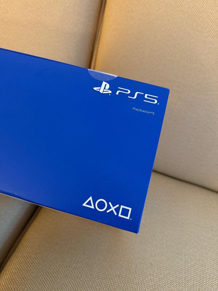 *NIEUW* PlayStation 5 Slim Disc FC26 + 2 jaar garantie , Enlèvement, Neuf, Playstation 5