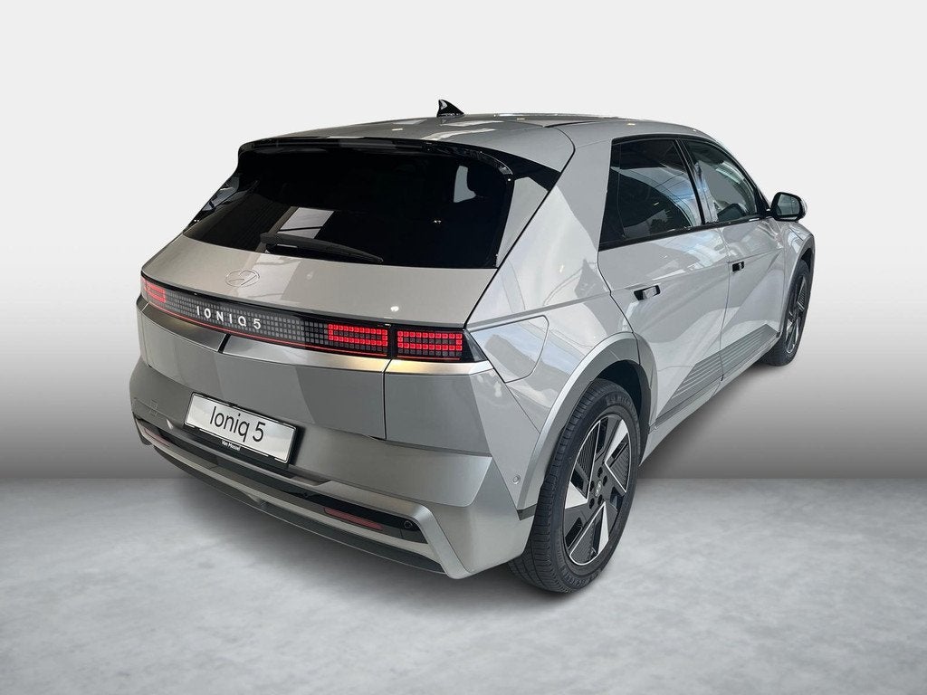 Hyundai IONIQ 5 84kWh Balance (automatique), Autos, Neuf, Argent ou Gris, Achat, Electronic Stability Program (ESP)