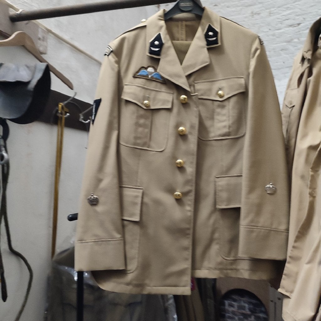 ABL kostuums, Ophalen, Kleding of Schoenen