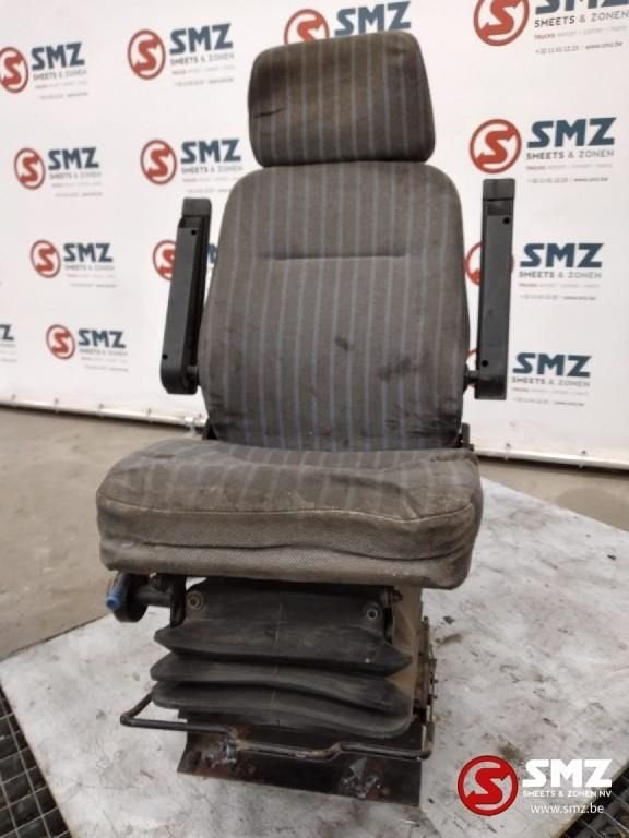 Occ zetel DAF, Auto-onderdelen, Gebruikt, DAF, Interieur en Bekleding
