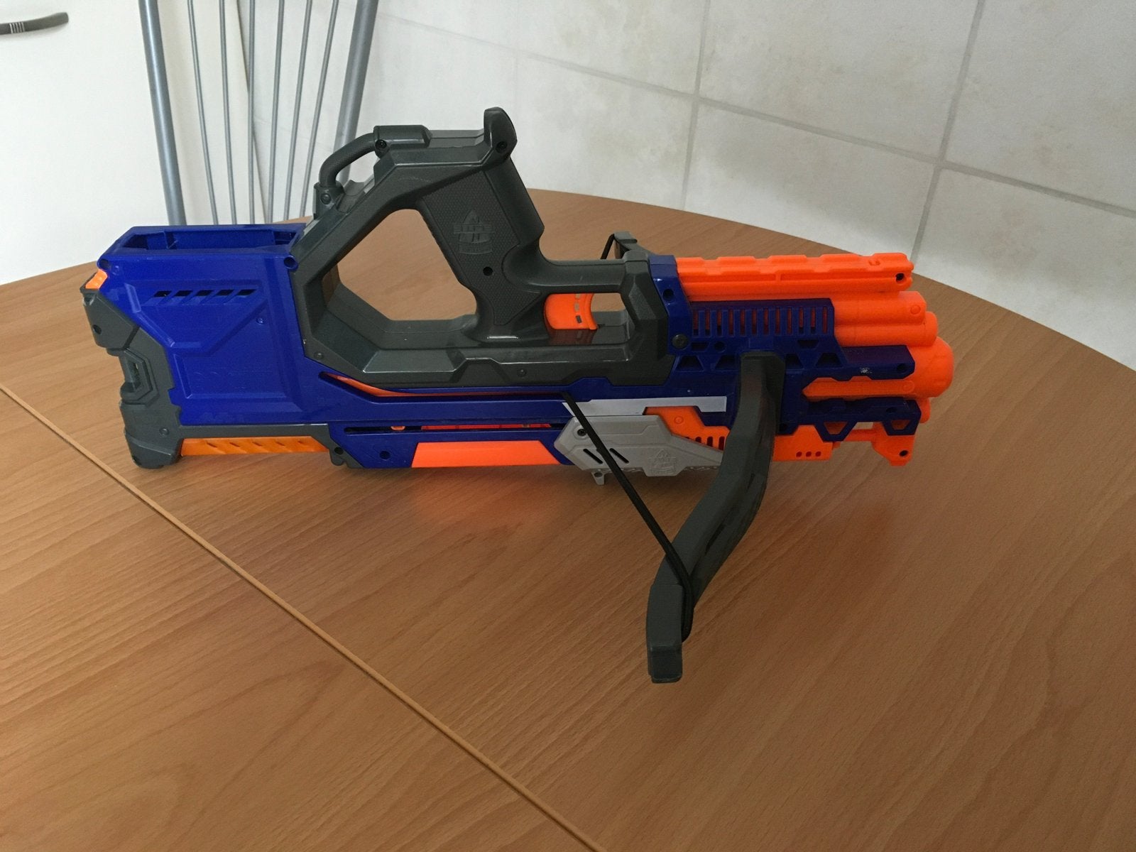 NERF CROSSBOLT N-STRIKE. ÉLITE, Enlèvement, Comme neuf
