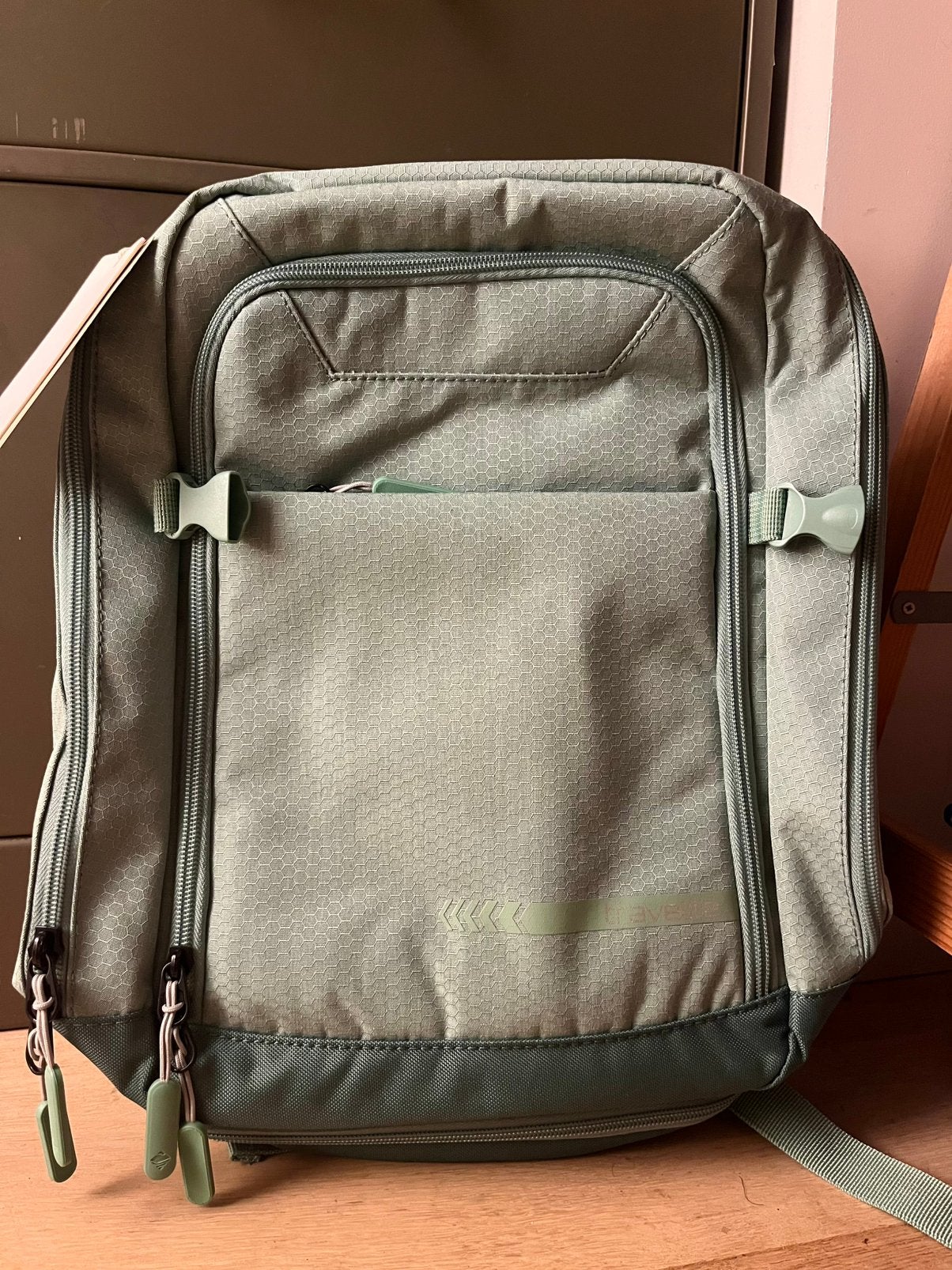 sac a dos couleur menthe, Bijoux, Sacs & Beauté, Sacs | Sacs à dos, Enlèvement, Neuf, Autres marques