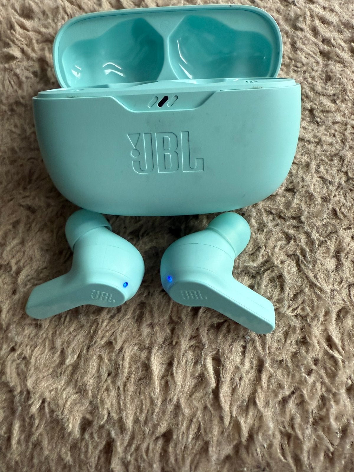 Ecouteur JBL modele wave Beam, Enlèvement, Comme neuf, JBL