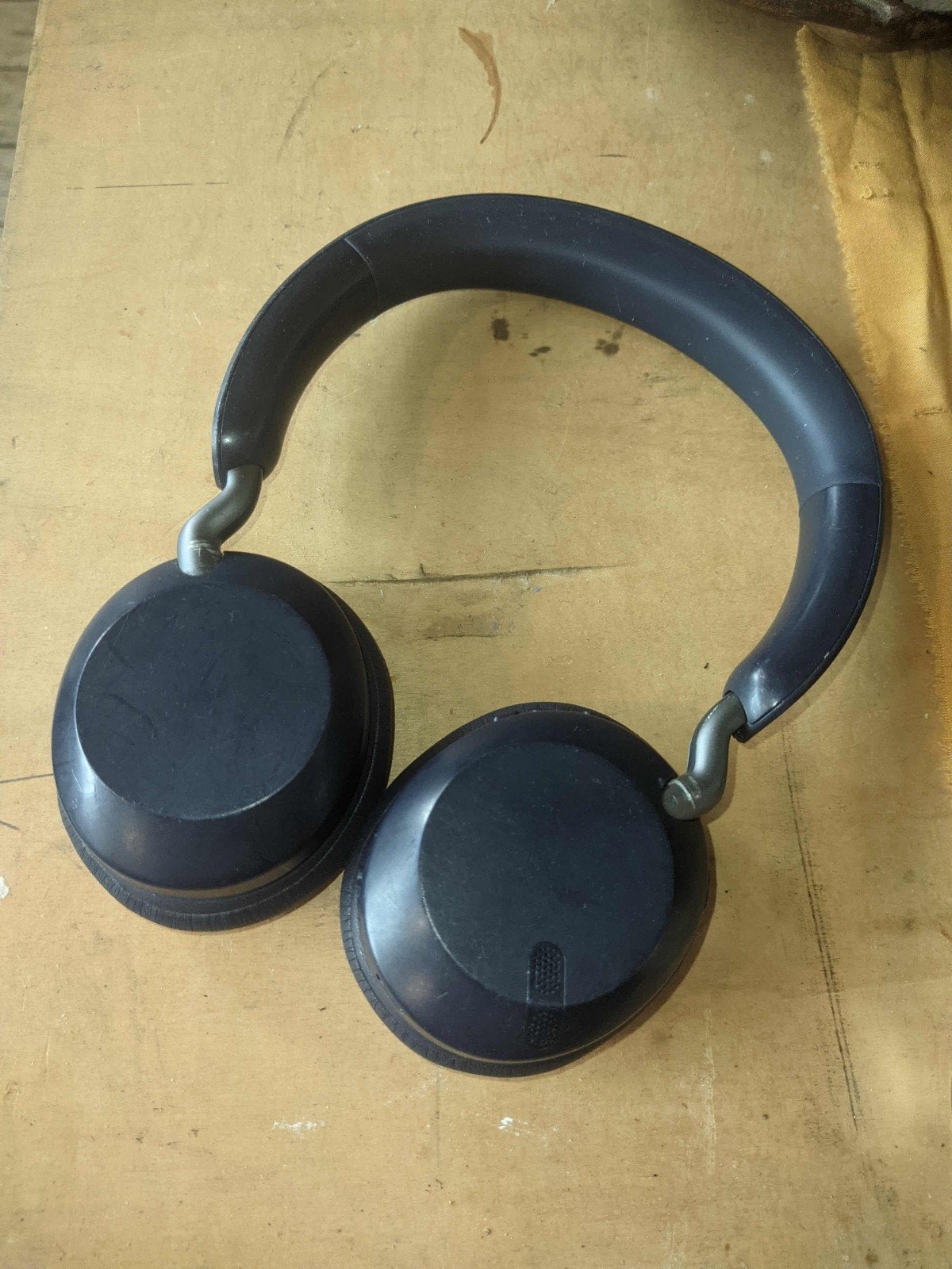 casque bluetooth sans fil usb C jabra 45h, Enlèvement ou Envoi, Jabra, Sans fil