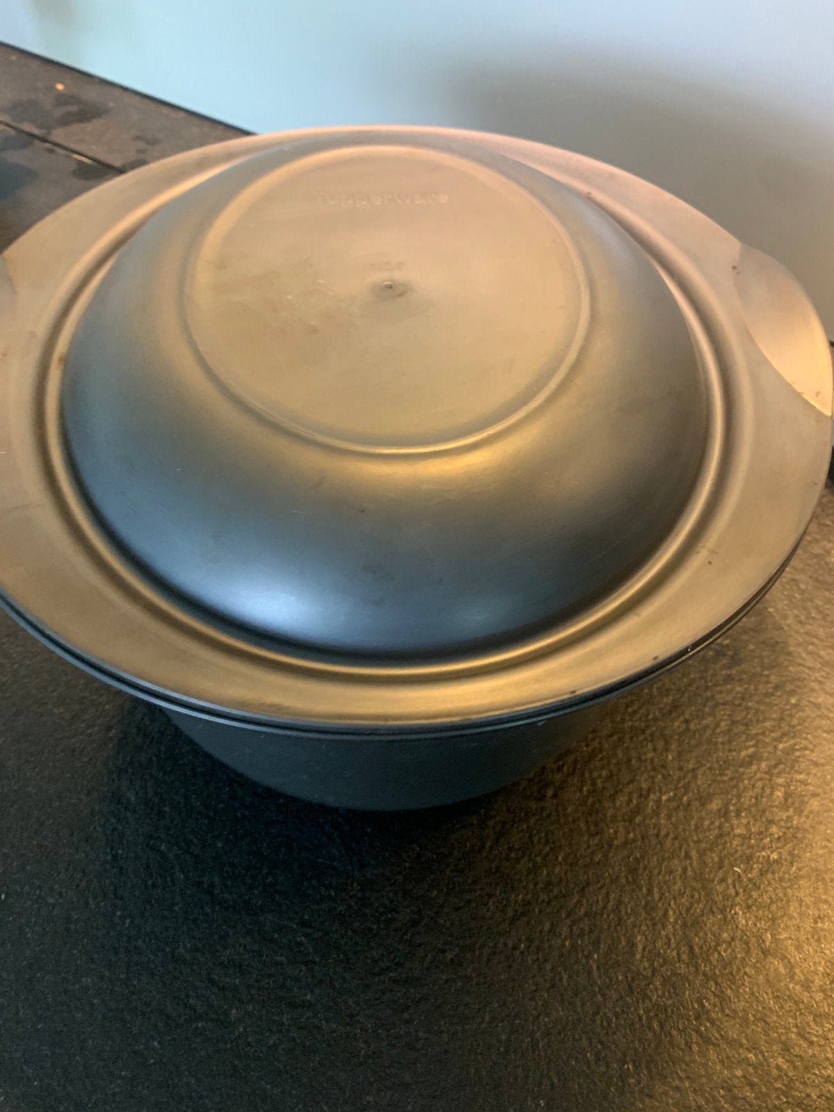 Tupperware UltraPro de 5 litres, Enlèvement ou Envoi, Comme neuf, Autres couleurs