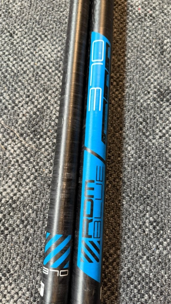 Severne Blue 370 RDM