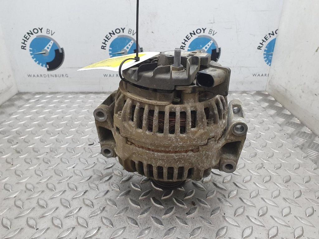 MERCEDES SLK SLK 280 DYNAMO 2006, Auto-onderdelen, Motor en Toebehoren, Gebruikt, ARN erkend, Stiba lid, Erkend duurzaam, Ophalen of Verzenden