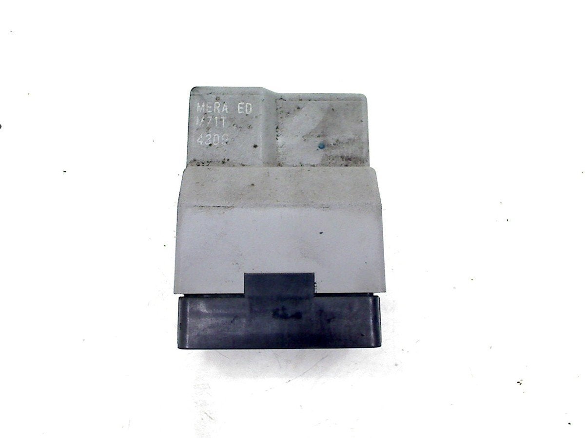 CDI / ECU UNIT CBF 600 2004-2006 (CBF600N CBF600S PC38), Honda Center GmbH, Gebruikt, Info@honda.de, Hanauer Landstraße  222-224
60314  Frankfurt am Main, DE