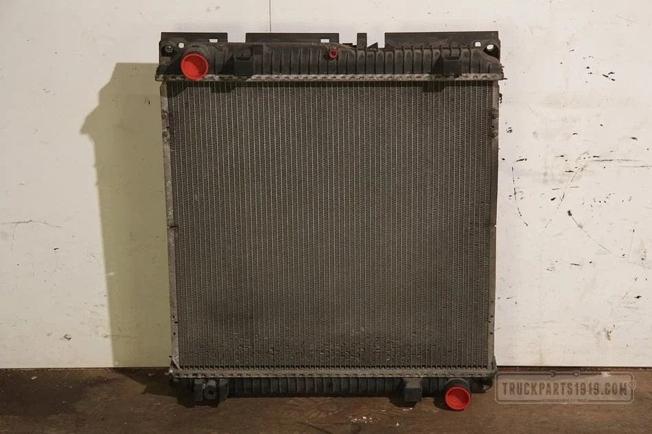 Behr HELLA SERVICE Cooling System Radiateur MAN TGL, Ophalen, Gebruikt, Overige merken, Motor en Accessoires