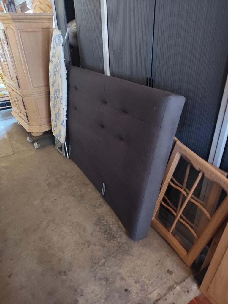 Boxspring GRATIS, Ophalen, 180 cm