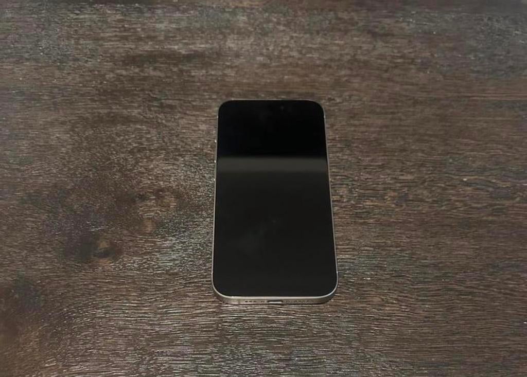 iPhone 15 pro, Télécoms, Téléphonie mobile | Apple iPhone, 128 GB, IPhone 15, 88 %, Comme neuf