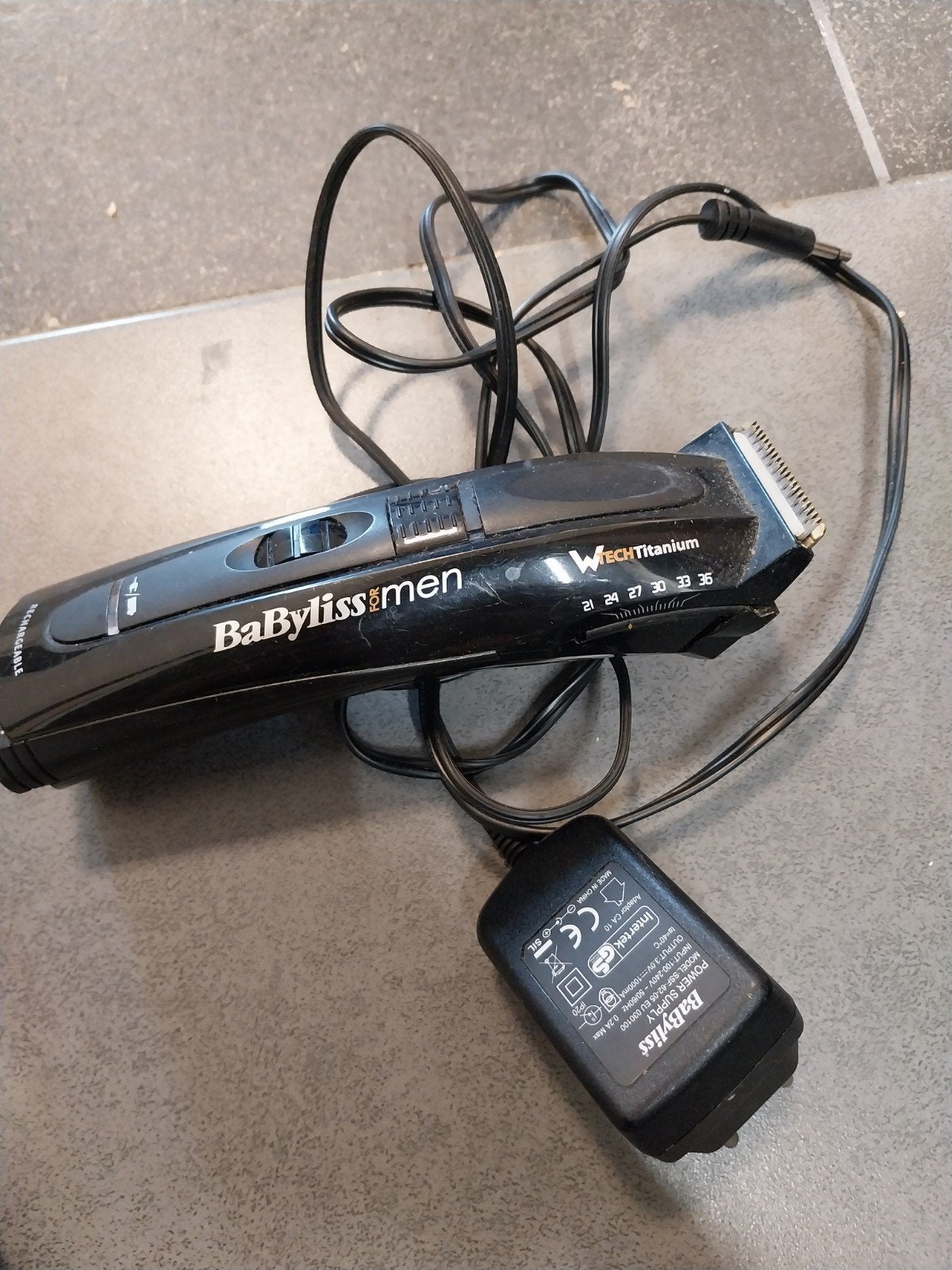 Gratis tondeuses, Elektronische apparatuur, Persoonlijke Verzorgingsapparatuur, Ophalen