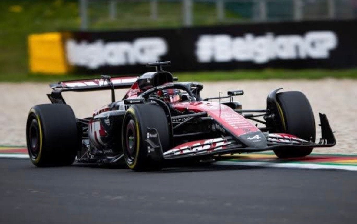 Grand Prix - Formule 1 2026 - 2 billetsweek-end de bronze, Tickets & Billets, Deux personnes, Juillet
