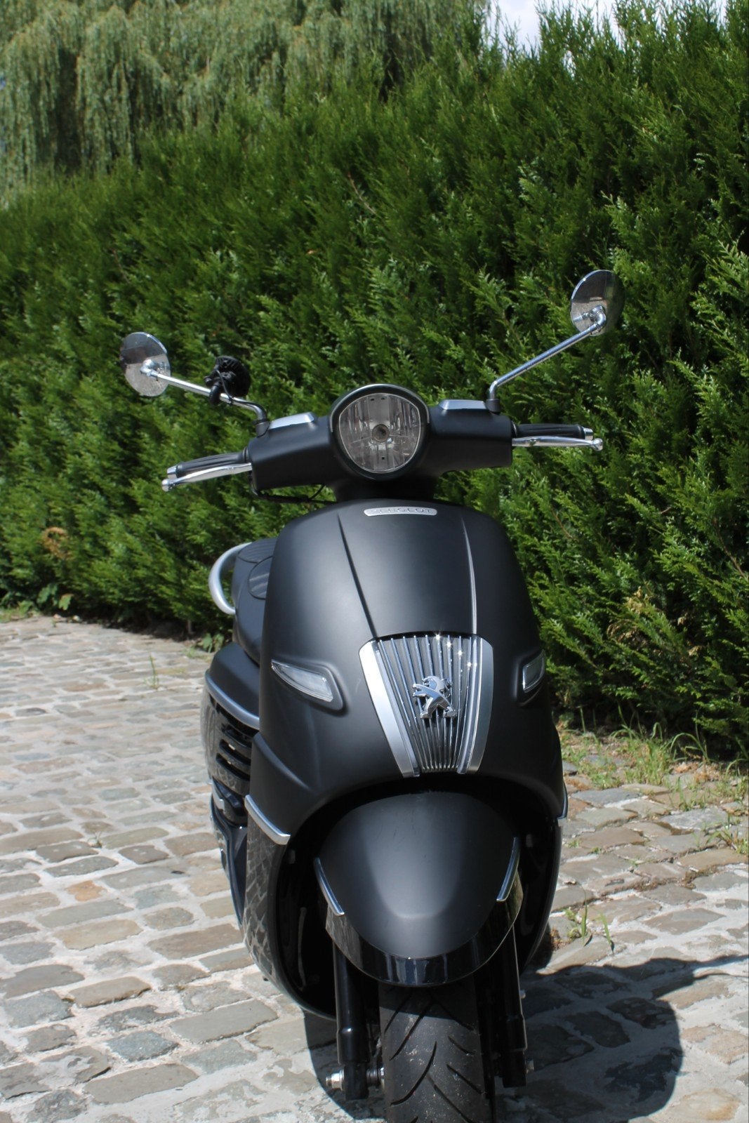 peugeot 125cc django, Scooter, Permis Moto A1 minimum, Particulier, Automatique