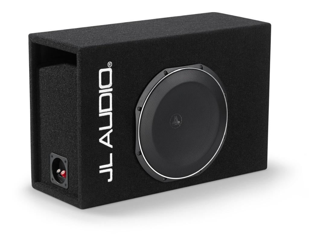 JL Audio CP112LG-TW1 - 300W, ported box, Auto diversen, Autospeakers, Ophalen of Verzenden, Nieuw
