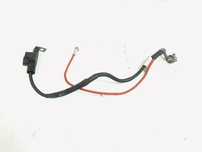 Borne de batterie d'un Volkswagen Golf, Autos : Pièces & Accessoires, Volkswagen, -, 3 mois de garantie, Utilisé