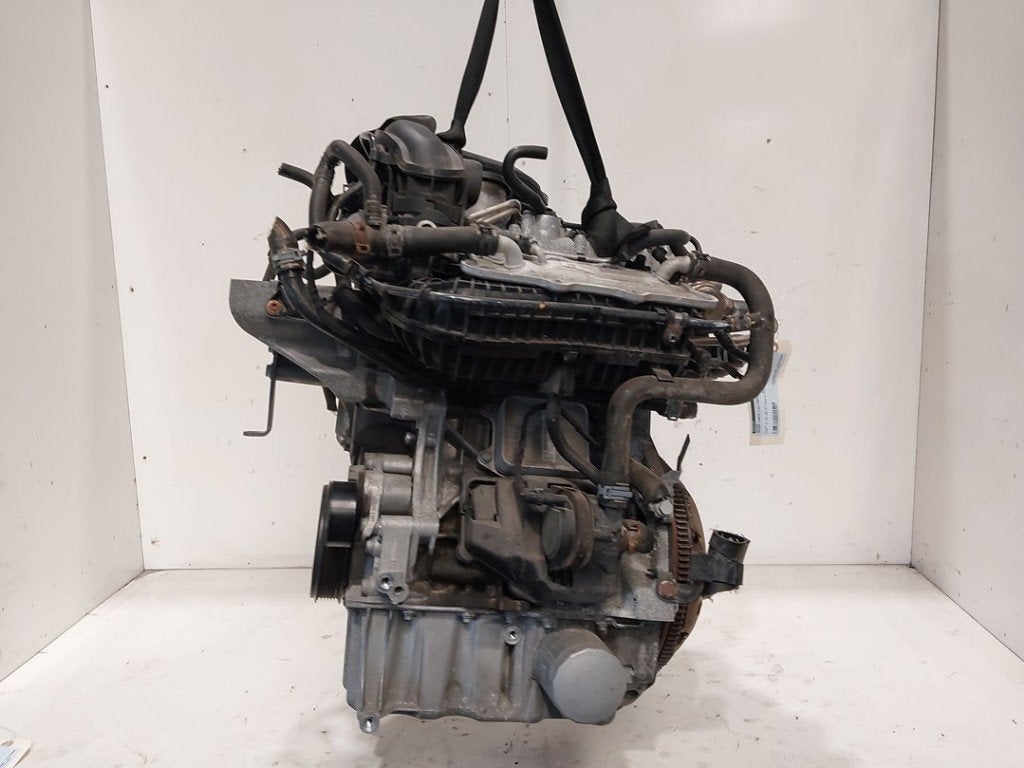 MOTEUR Skoda Fabia III Combi (NJ5) (01-2014/12-2022), Dhr. J. Ham, Administratie@autoham.nl, Utilisé, Skoda