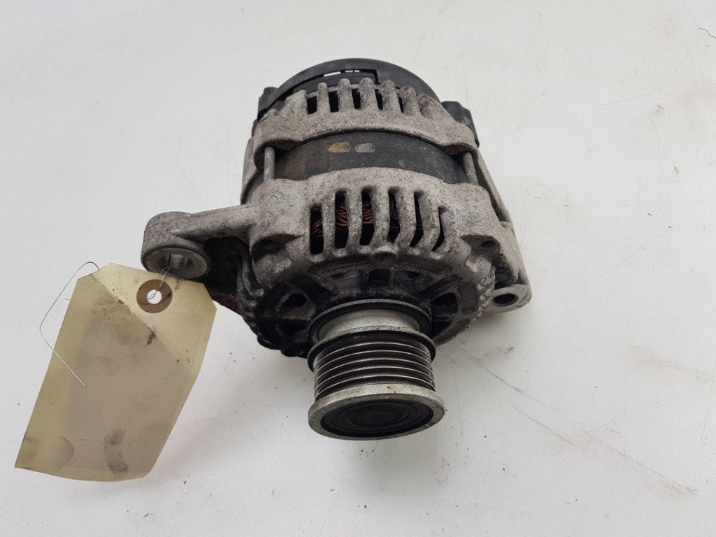 ALTERNATEUR Opel Zafira Tourer (P12) (01-2011/07-2019), Opel, Opel Automobile GmbH, Utilisé, Kontakt-opel@opel.com
