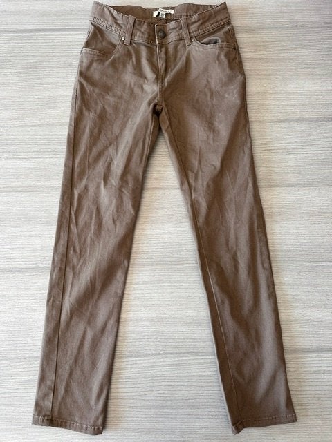 Pantalon kaki Originals 152/158 (nr8036), Enfants & Bébés, Pantalon, Originals, Enlèvement ou Envoi, Utilisé