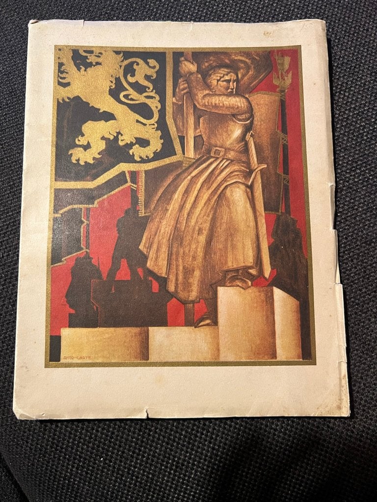 Gala de bienfaisance - Les Fastes Belges, Enlèvement ou Envoi