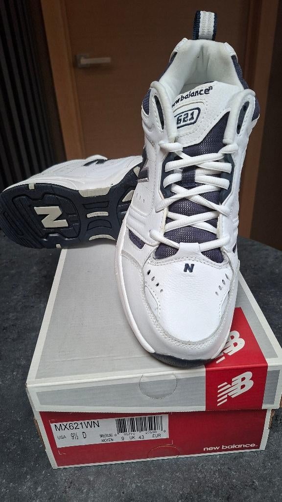 NEW BALANCE - sneaker/sportschoenen NIEUW, Nieuw, Overige maten, Ophalen of Verzenden, Algemeen
