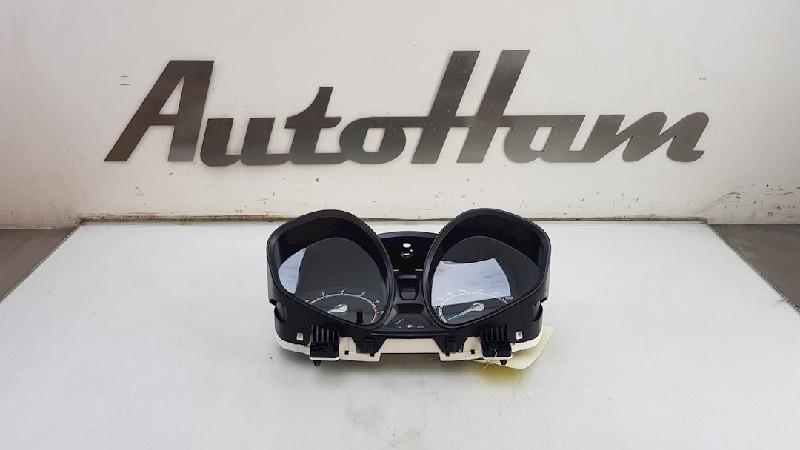 INSTRUMENTS DE BORD Ford Fiesta 6 (JA8) (01-2008/01-2018), Utilisé, Ford