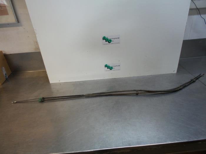 Handrem Kabel van een Peugeot 206, Gebruikt, -, -, Ophalen of Verzenden