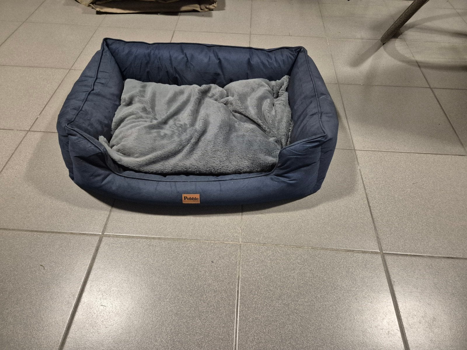 Hondenmand Als Nieuw 3 maand oud, Dieren en Toebehoren, Ophalen