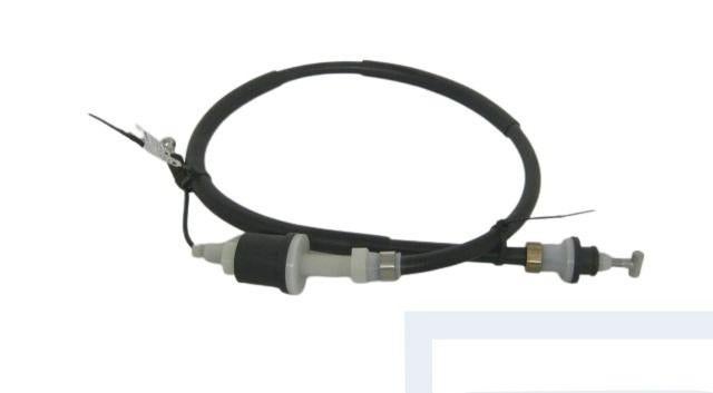 Volvo Koppeling kabel 240+740+245 DIESEL D24 D24T (271915)(1, Ophalen of Verzenden, Nieuw