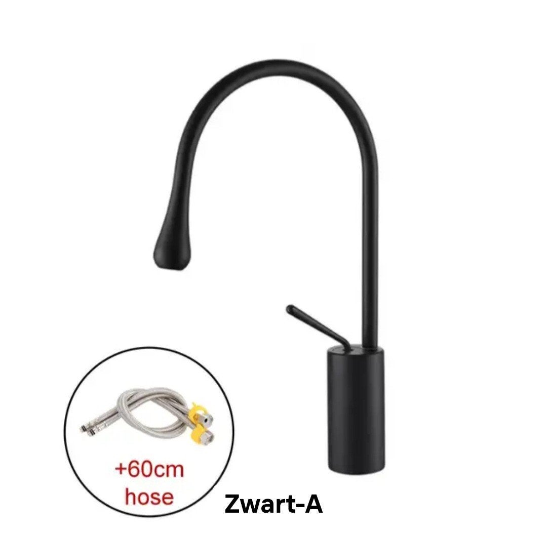 Robinet de lavabo, Bricolage & Construction, Sanitaire, Enlèvement ou Envoi