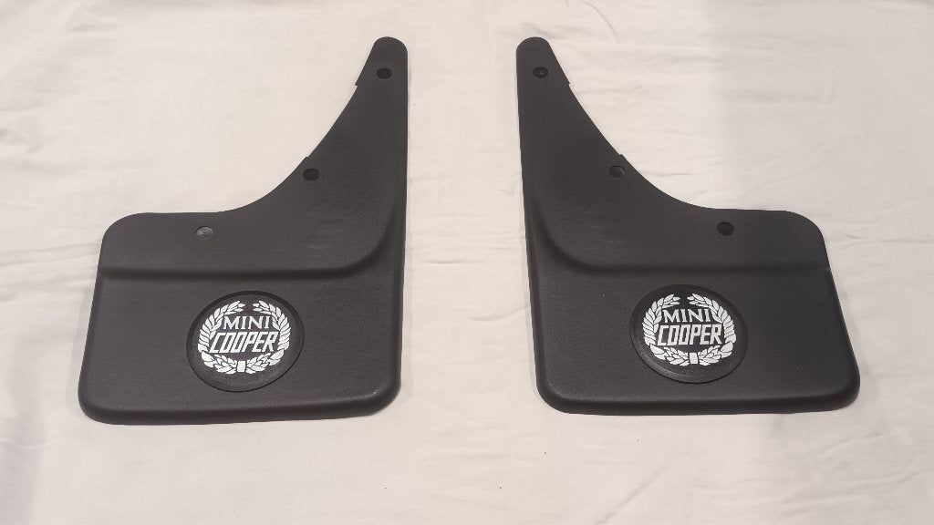 Garde-boue - garde-boue pour la Classic Mini Cooper, Autos : Pièces & Accessoires, Neuf, Mini, Garde-boue, Enlèvement