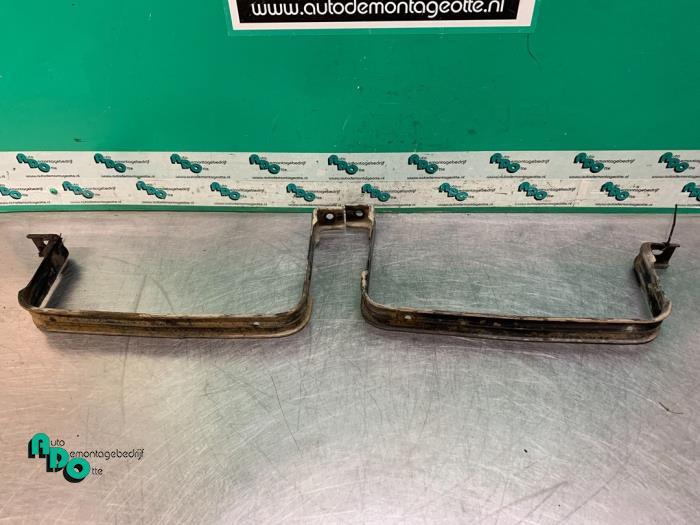 Bande réservoir d'un Mercedes Sprinter (Sprinter 06-), Autos : Pièces & Accessoires, Carrosserie & Tôlerie, 3 mois de garantie
