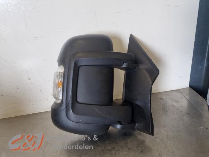 Buitenspiegel rechts van een Peugeot Boxer, Auto-onderdelen, Gebruikt, -, -, Ophalen of Verzenden