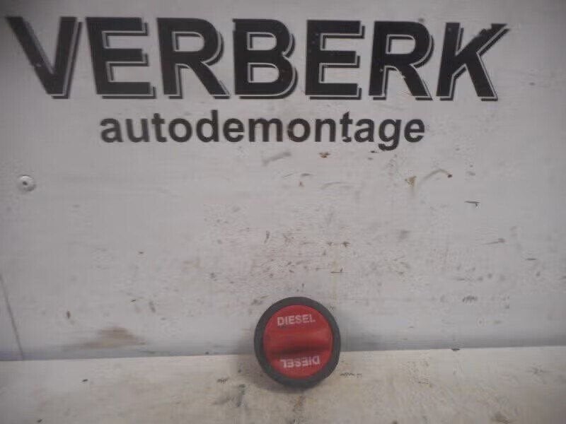 TANKDOP Mercedes-Benz A (W169) (01-2004/06-2012), Gebruikt, Mercedes-Benz AG, Ophalen of Verzenden, Dialog.mb@mercedes-benz.com