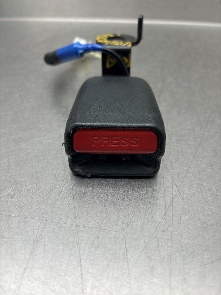 BOUCLE DE CEINTURE ARRIÈRE DROIT Hyundai Tucson (TL), Autos : Pièces & Accessoires, Utilisé, Hyundai